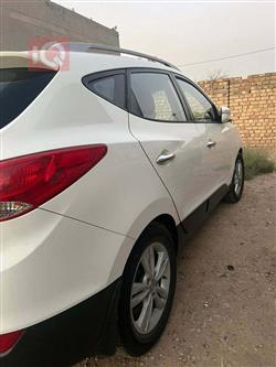 هيونداي توسان